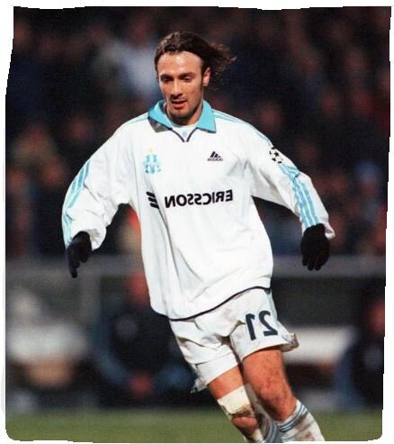 Кристоф Дюгарри.