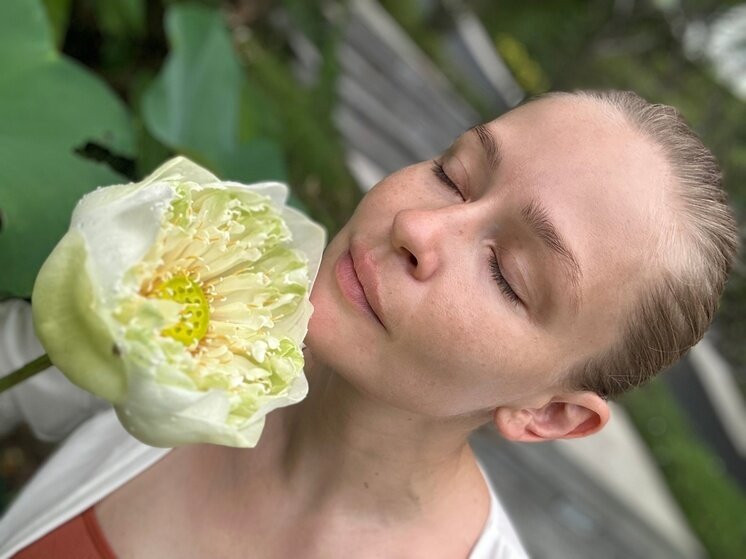     5 сентября Заслуженная артистка России отмечает свой 39-й день рождения. Фото: соцсети Юлии Пересильд