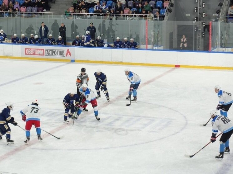     Фото: минспорта Калужской области