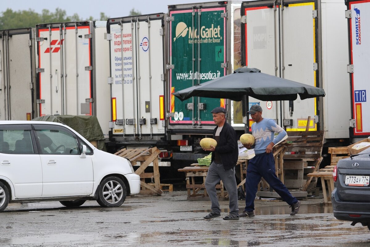 ФОТО: АДМИНИСТРАЦИЯ СОСНОВСКОГО РАЙОНА.