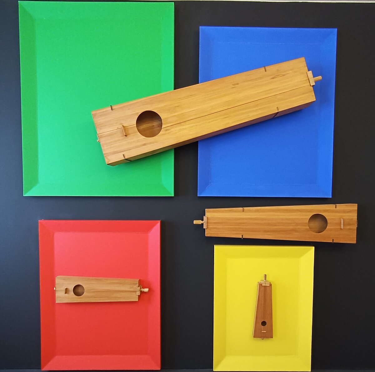 Музей органической культуры https://museumart.ru/ ул. Казакова д.10 