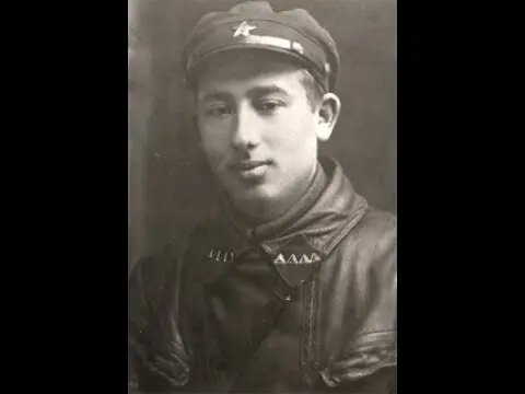 Павел Куприянов