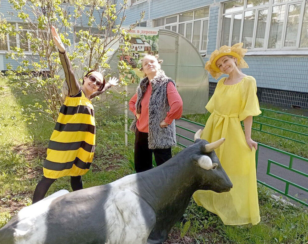 Листайте вправо, чтобы увидеть больше изображений