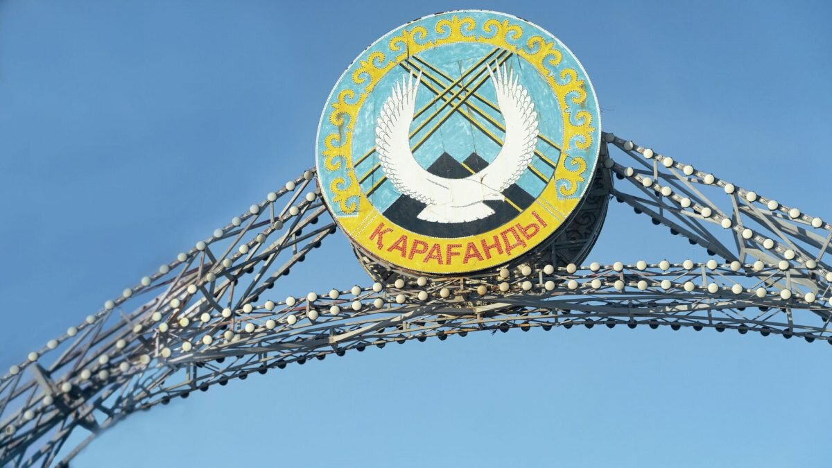    Фото: Sputnik/Абзал Калиев. Анатолий Пак