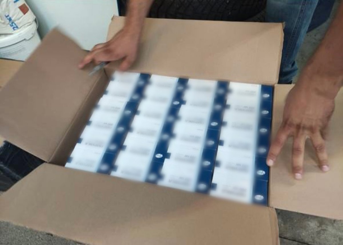    В Краснодаре за торговлю прегабалином осудят фармацевтическую ОПГ