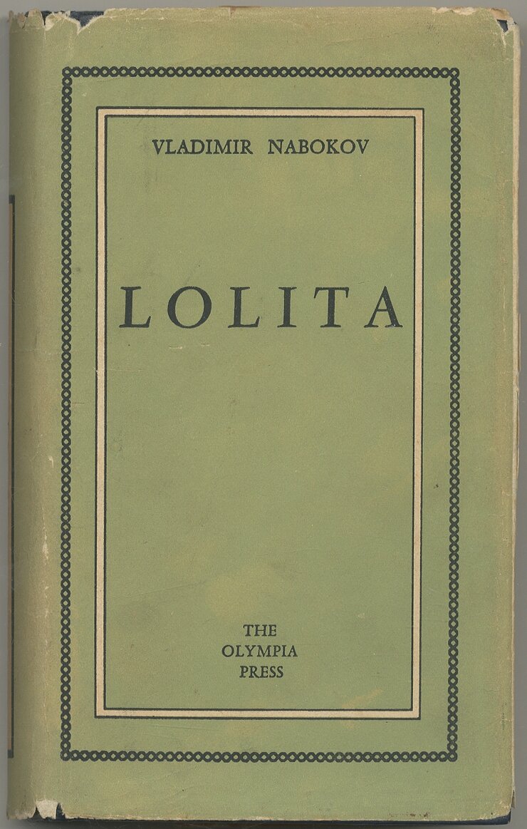 Обложка издания 1955 года