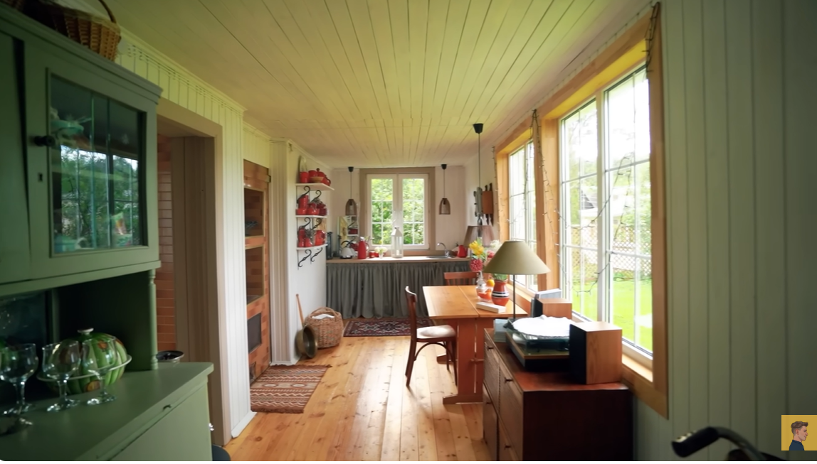 Листайте галерею, чтобы увидеть больше деталей.