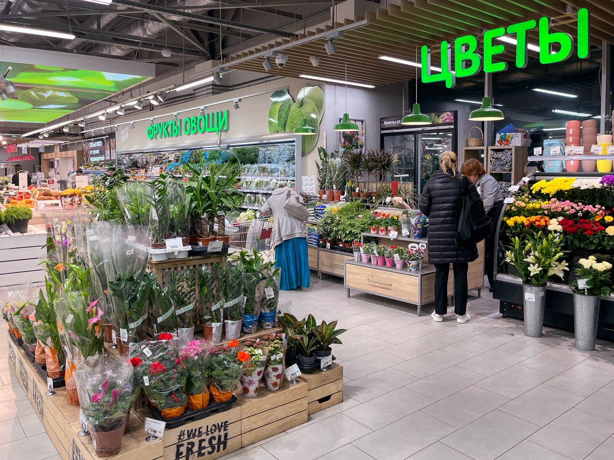 Унизительная особенность сети магазинов "Спар" | Самый главный ...