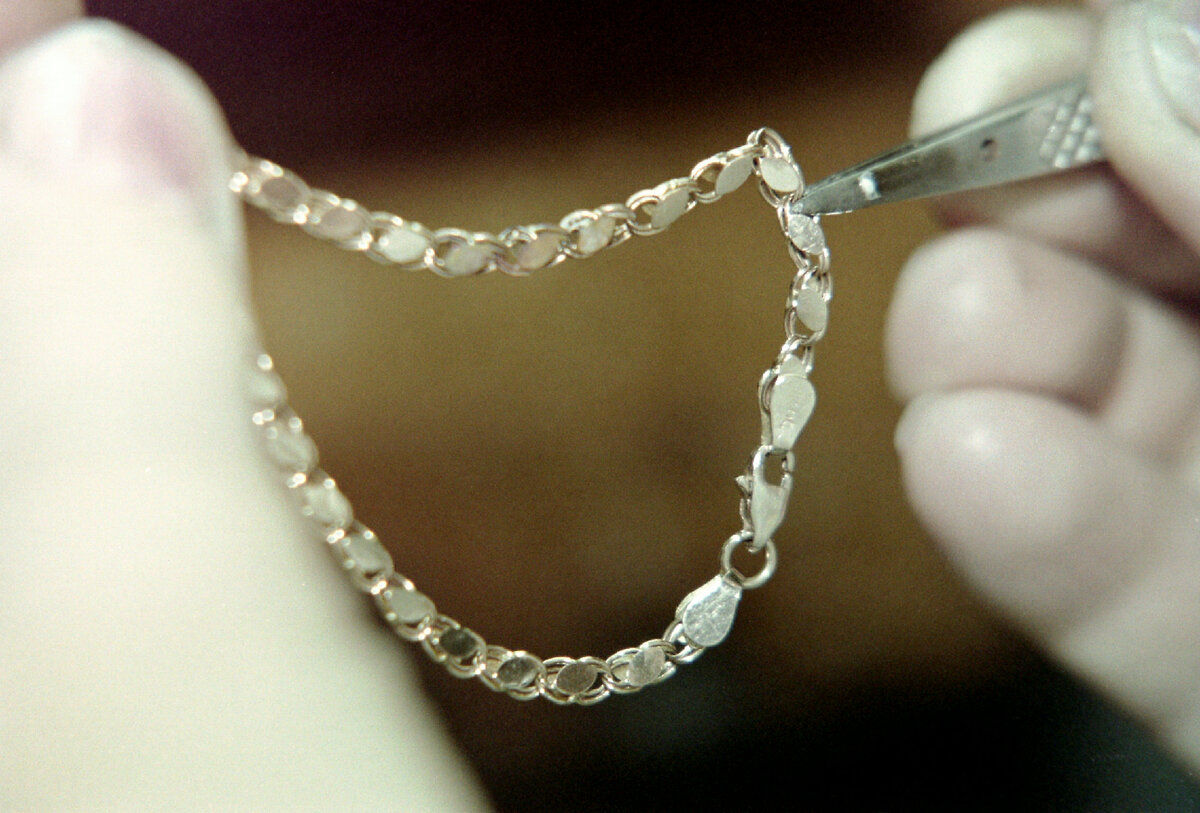 Фото: Виктор Лисицын/Globallookpress