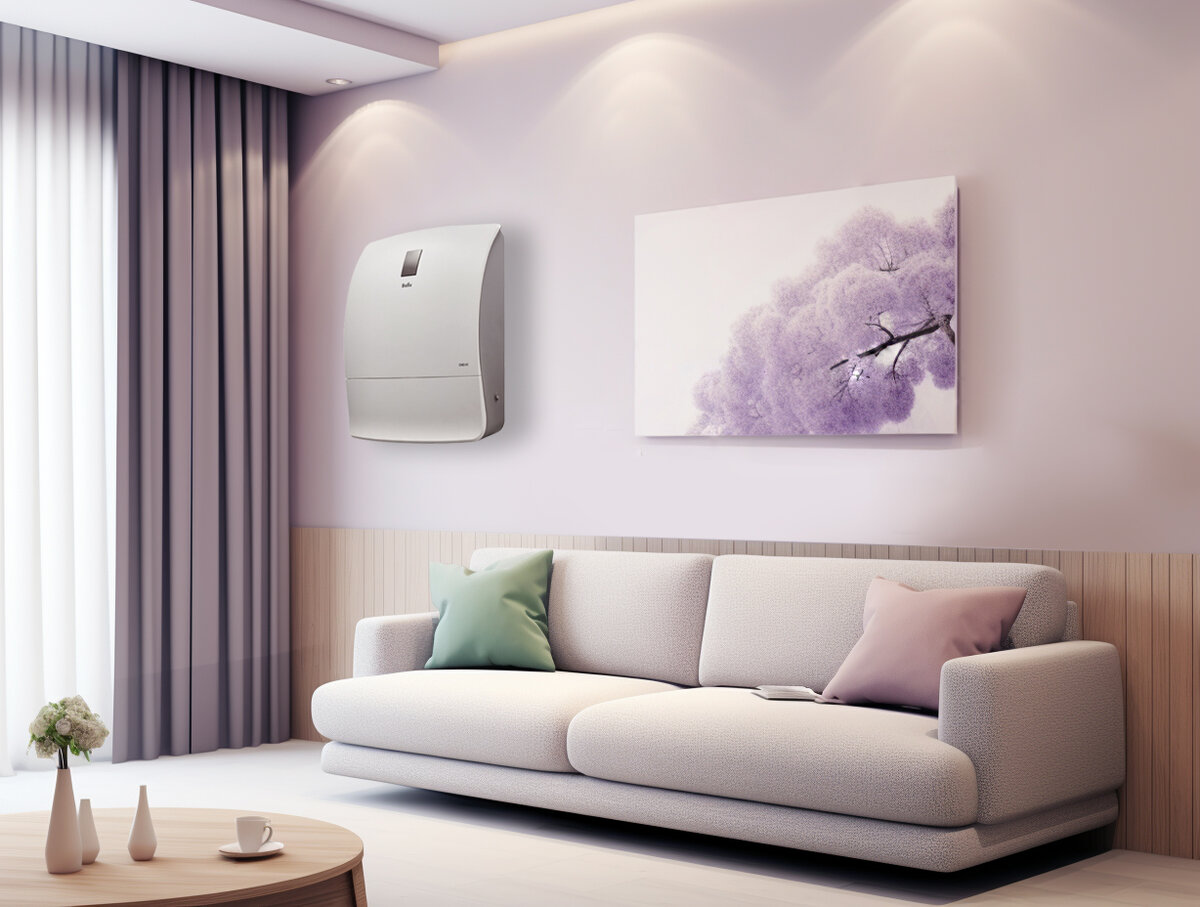 Ballu ONEAIR ASP-200P 