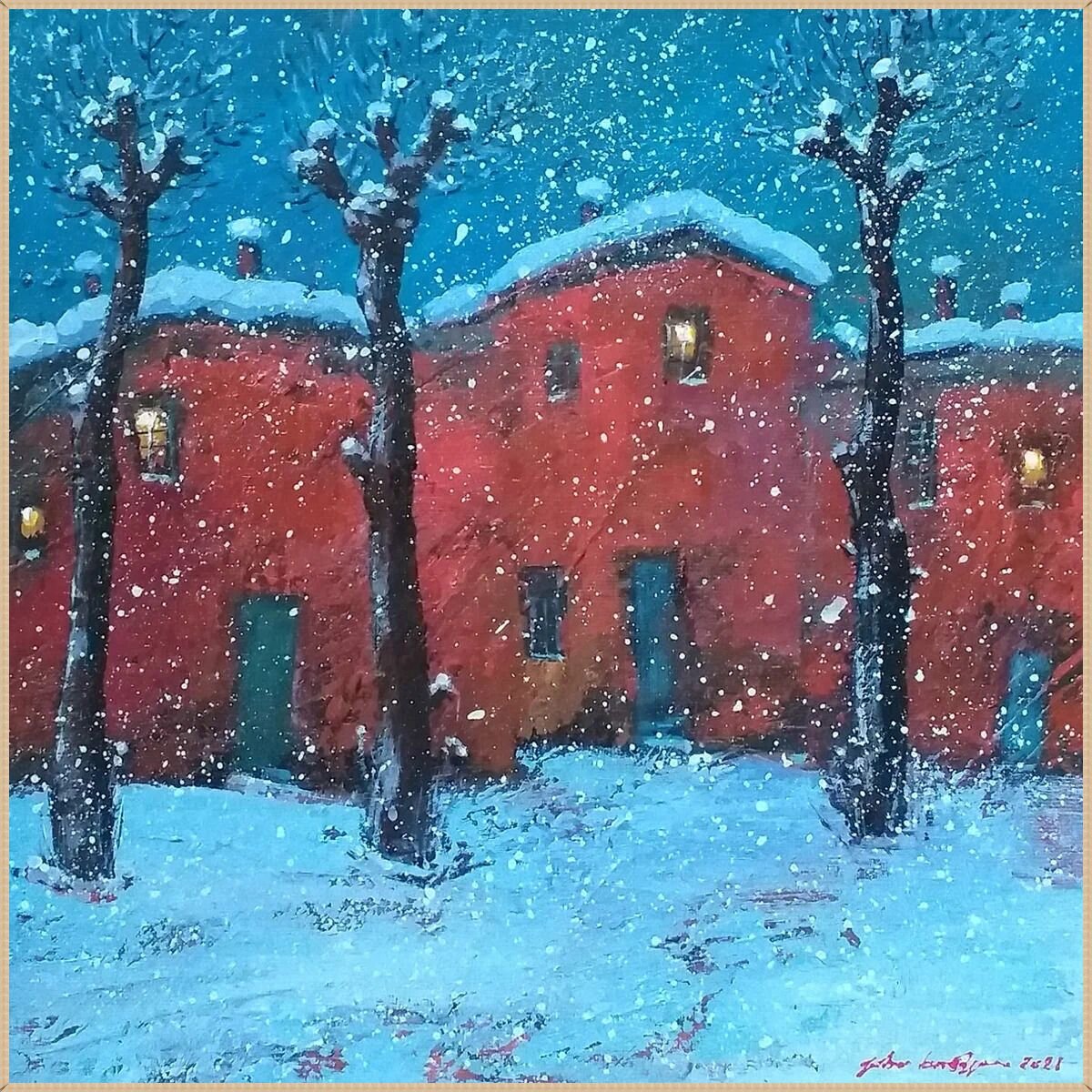 � ���� �������. ������ �����. 2021