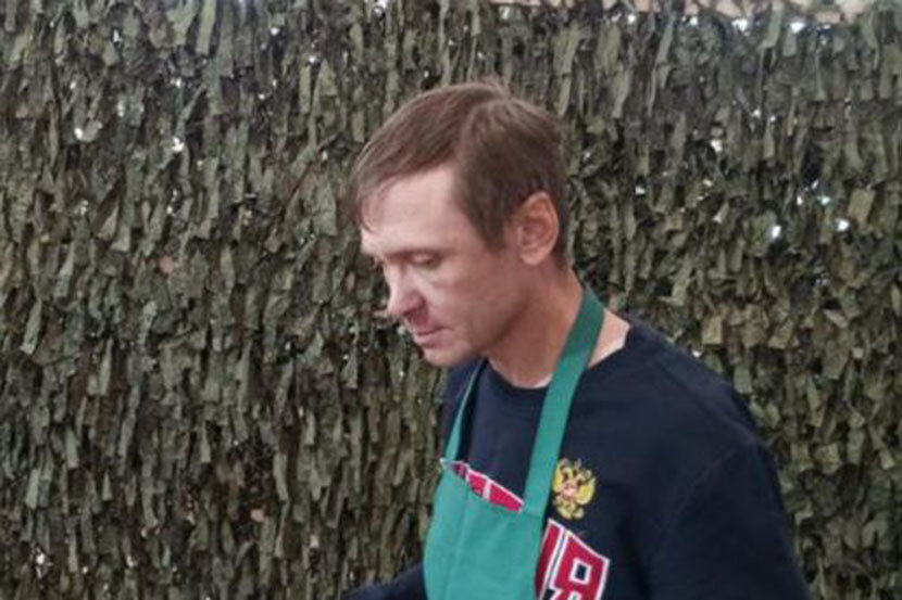     / Фото: «Служба тыла 37»