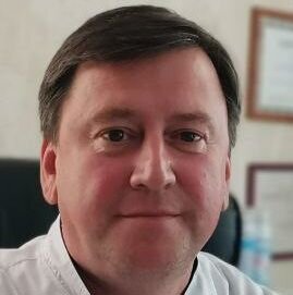    Олег Лесников