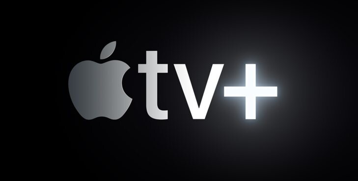 Apple TV+
