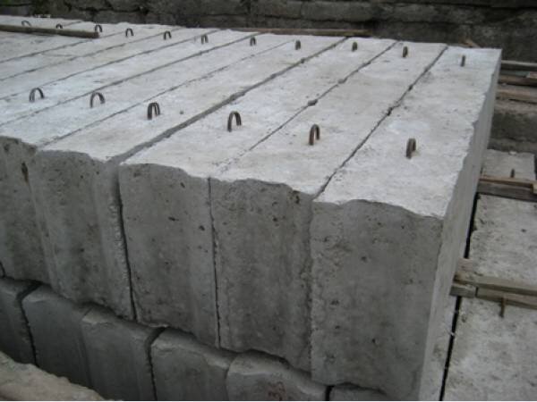 Стены из кирпича и бетона своими руками.