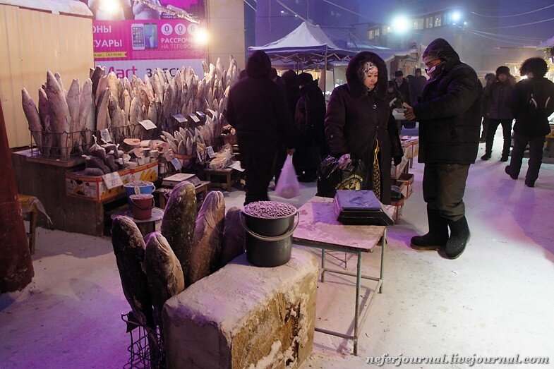 Крестьянский рынок ижевск