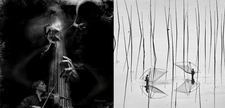 В чем смысл жизни, где я ничего не хочу?