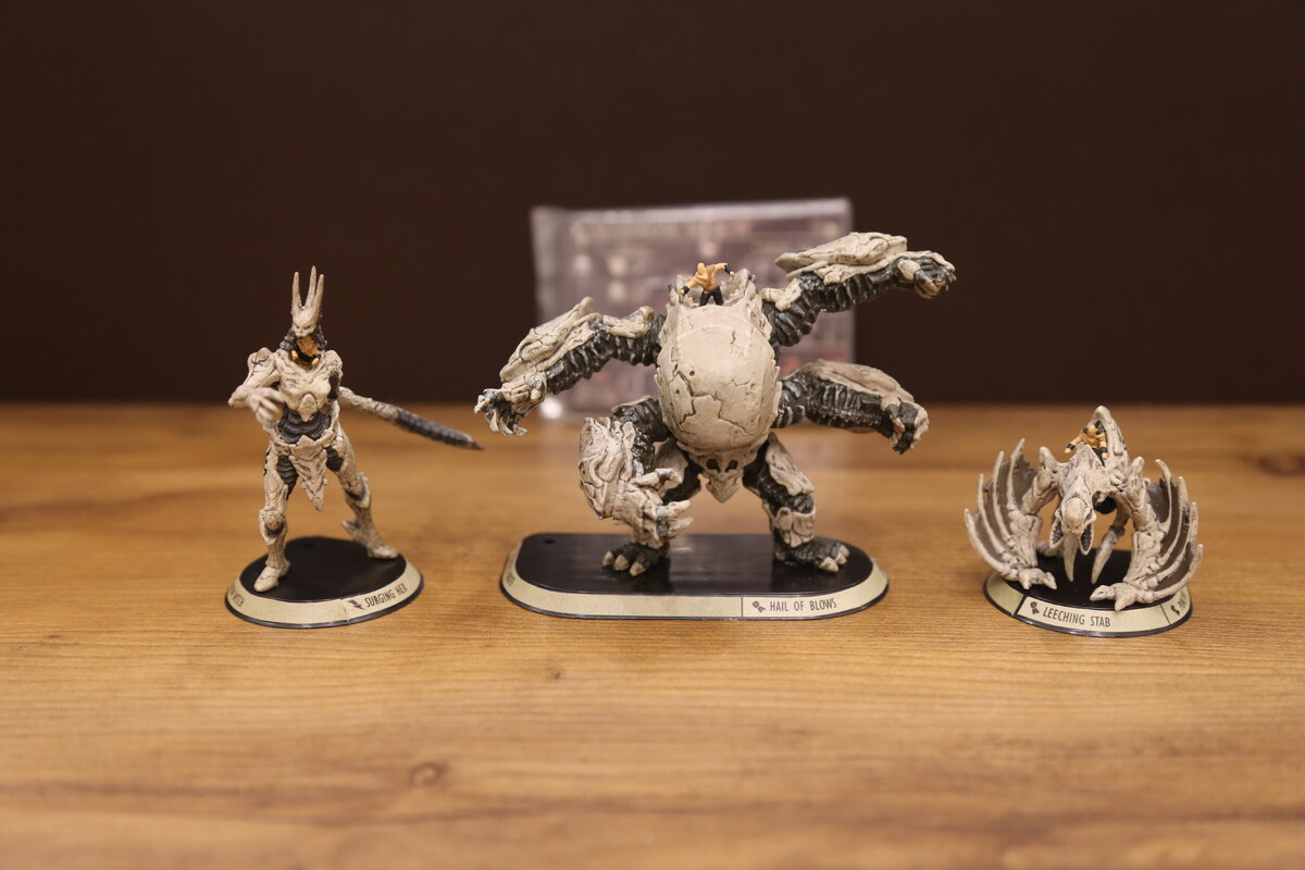 Cabal of the Onyx Cliffs 