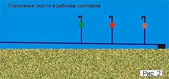 Интересная ловля пиленгаса: снасти, приманки, прикормка