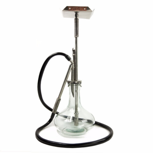Кальян VZ Hookah из стали