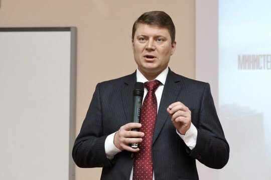 
Еремин Сергей © Проект "Лица Сибири"