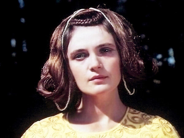 Ольга Гобзева