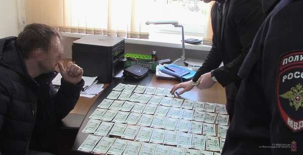 фото: ГУ МВД России по Волгоградской области