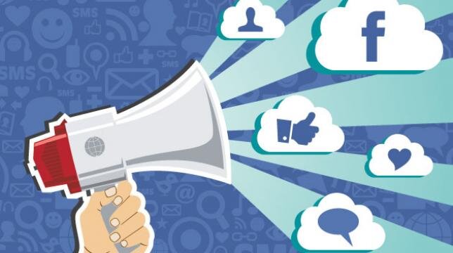 Новые инструменты для роста продаж на Facebook