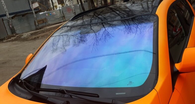 Защита от перегрева – это особенно важно для машин с детьми или пожилыми людьми, так как они более чувствительны к высоким температурам.
