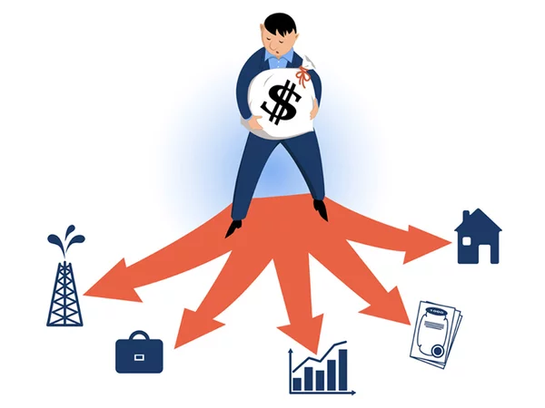 размещение капитала в зарубежные и российские акции с Соболев Финанс