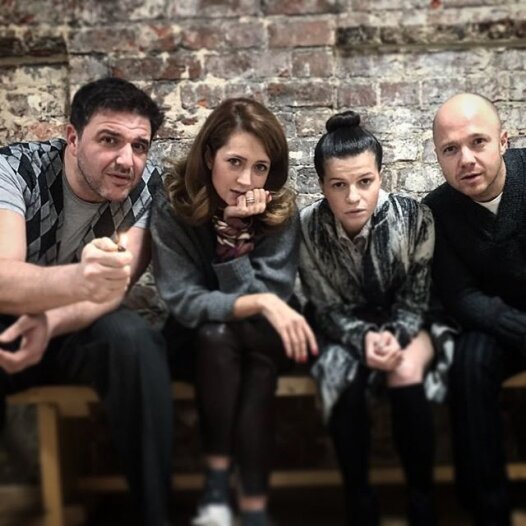 спектакль ближе отзывы