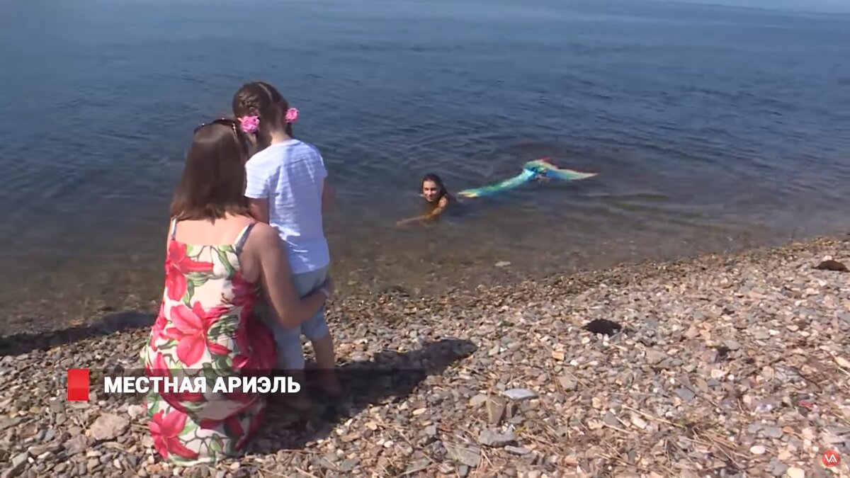 8 канал, Владивосток 