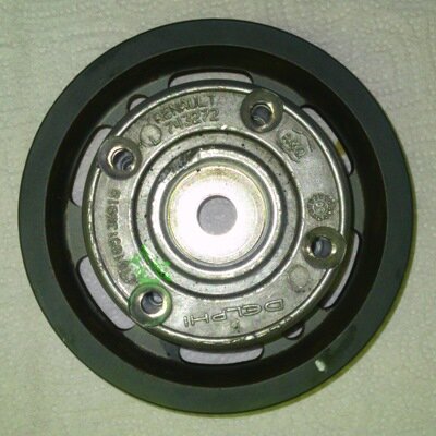 Внешний вид