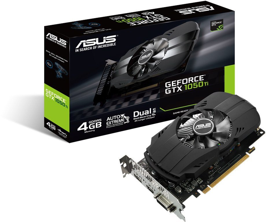 ASUS GEFORCE GTX 1050. GTX 1050 ti 4gb. ASUS GTX 1050 ti 4gb. ASUS PH-gtx1050ti-4g.