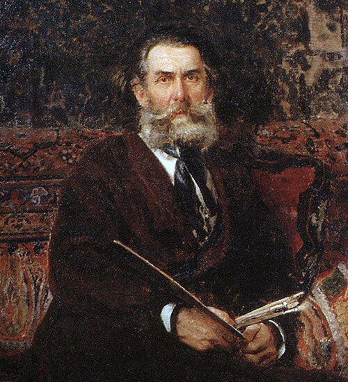 Алексей Боголюбов