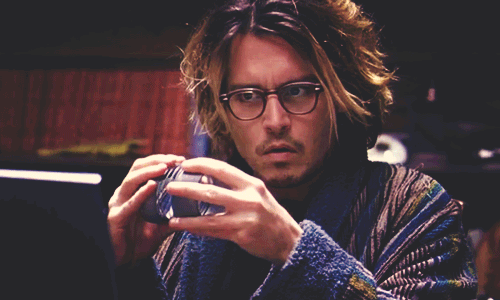 Джонни Депп