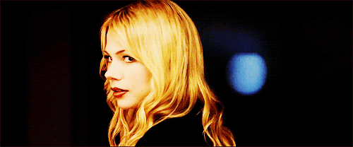 Мишель Уильямс