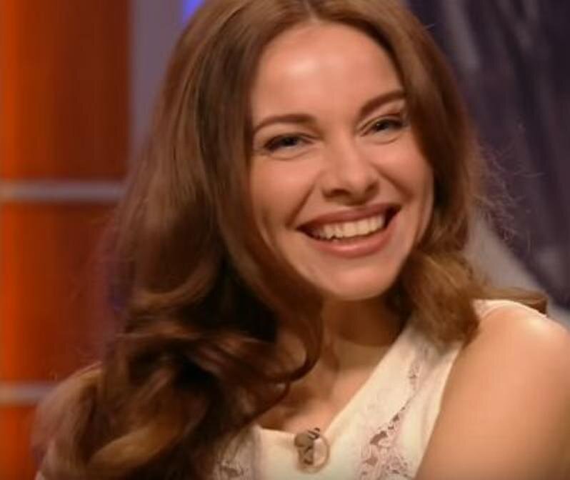 Екатерина Гусева