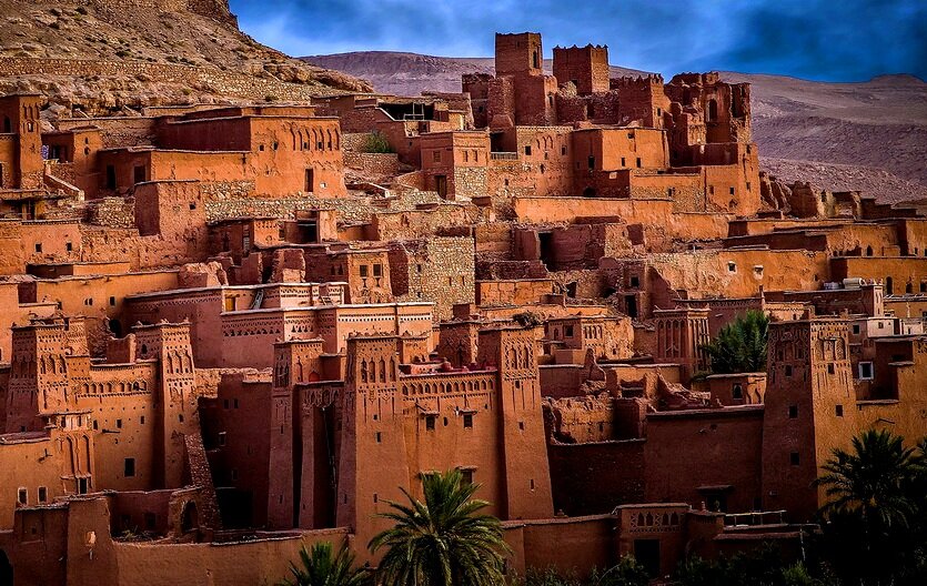 Аутентичные сувениры из Марокко: что привезти из Марракеша