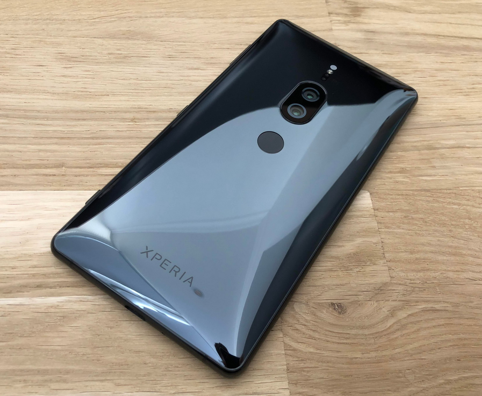 Xperia xz2 premium