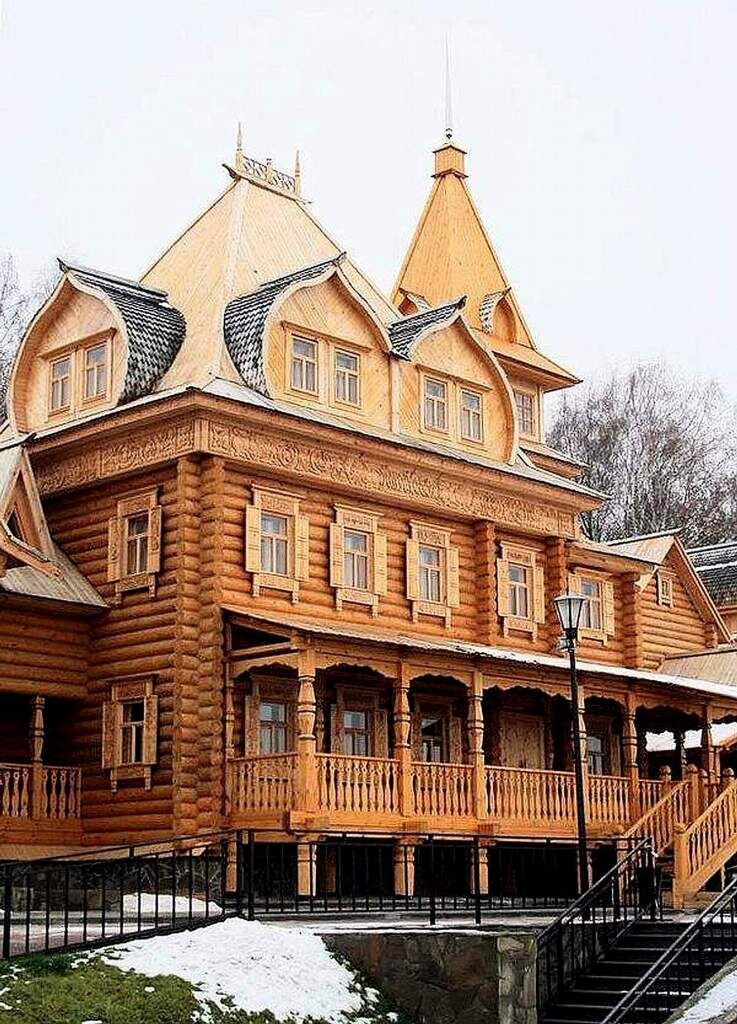 ГОРОД МАСТЕРОВ