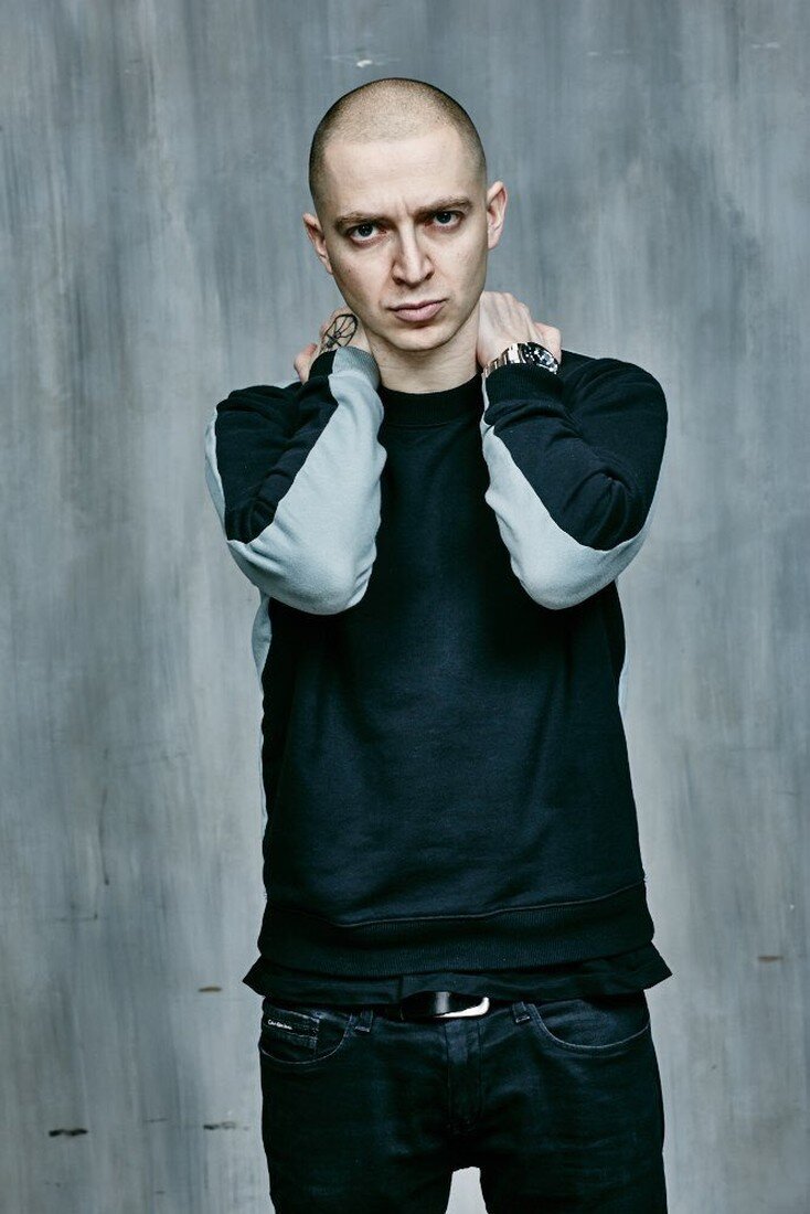      Oxxxymiron39    