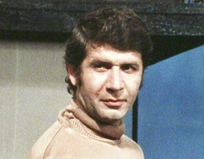 Борис Кумаритов