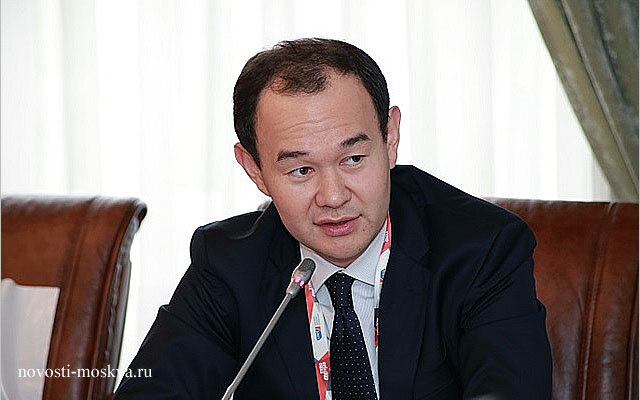 Денис Пак, по его утверждению, был избит Кокориным и Мамаевым