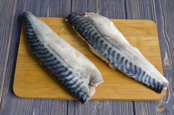 Идеи на тему «Рецепты из рыбы и морепродуктов» () | рыбное блюдо, еда, морепродукты