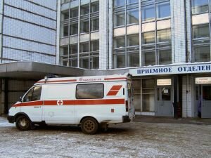 Фото: http://bolnica13nn.ru/