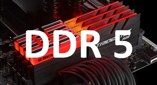 Хотя финальный стандарт DDR5 не утверждён комитетом JEDEC, основные крупные производители памяти уже готовятся к массовому производству и продажам.