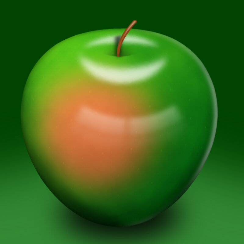 Ей конечно много лет... но не настолько же...