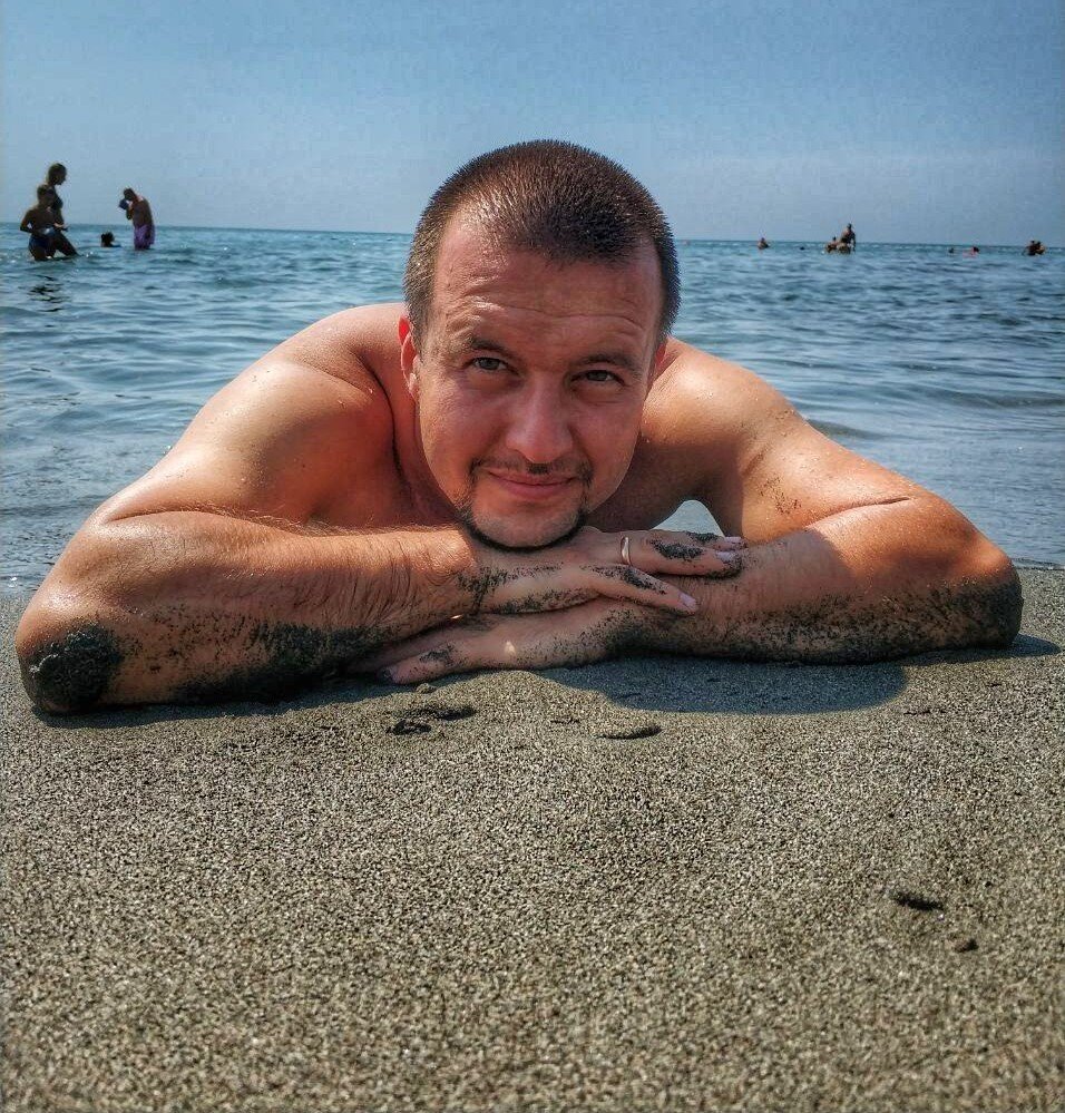 Гид в Черногории