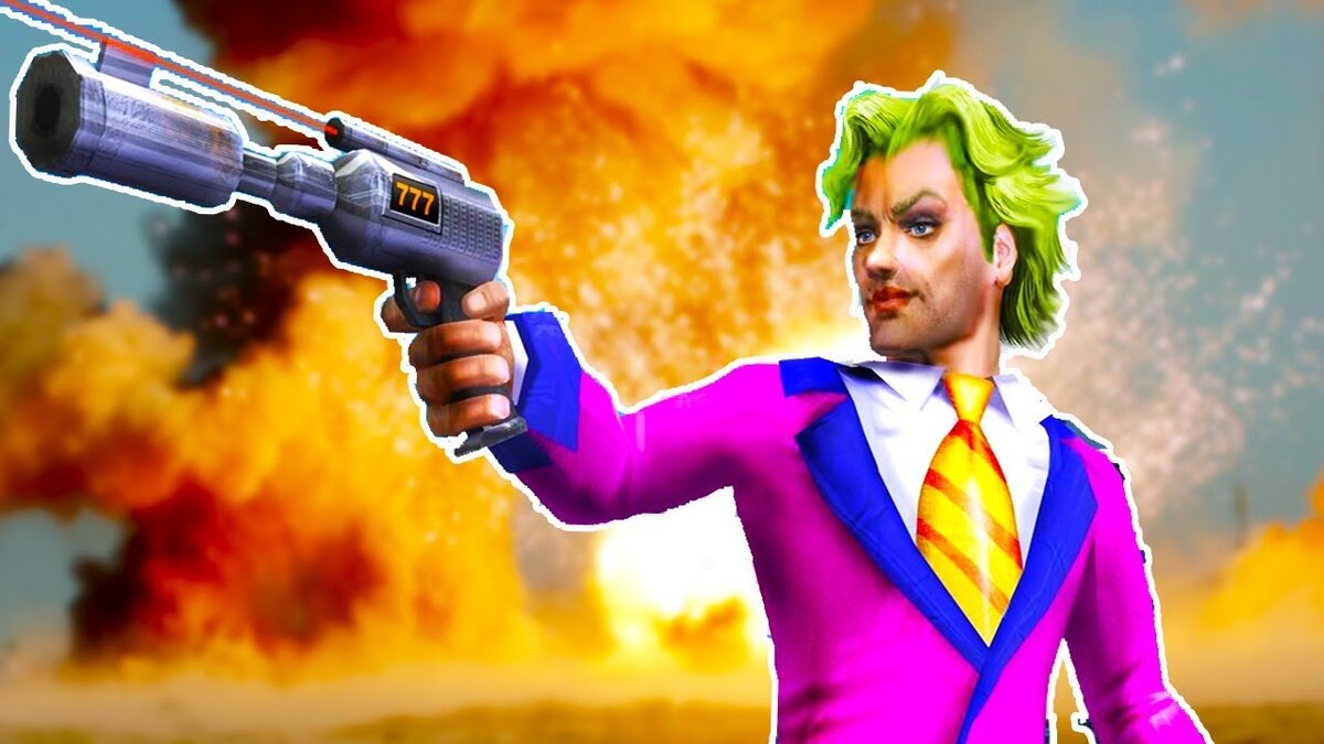 Вы не поверите, но у данной игры довольно таки большая база поклонников, ну или тех кто любит посмеяться от души надо отечественным игроделом! Гульман - это персонаж художника Святослава Гуляева, который решил оживить свою творческую фантазию в компьютерной игре. Гульман имеет несколько частей и даже продаётся в Steam, такую популярность игра отчасти должна известному блогеру и стримеру Мэддисону, поэтому ниже мы вставляем обзор маэстро на эту игру: